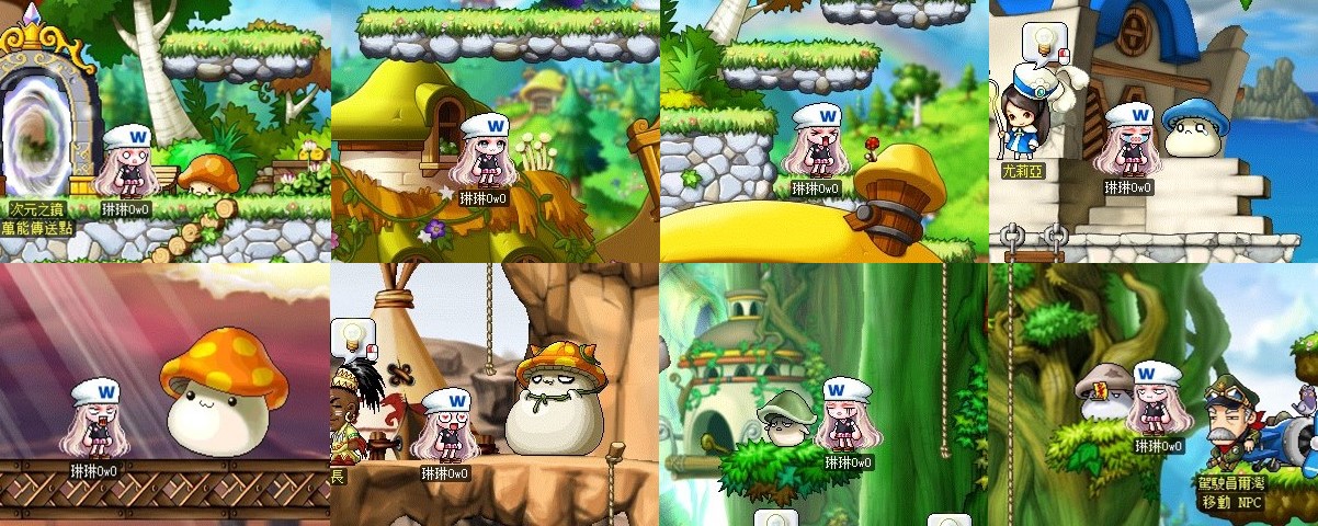 情報 滿月派對 妖精兄弟的黃金馬車 獻給所有勇士的道歉心意 04 27更新休菲凱曼的幸運箱 新楓之谷哈啦板