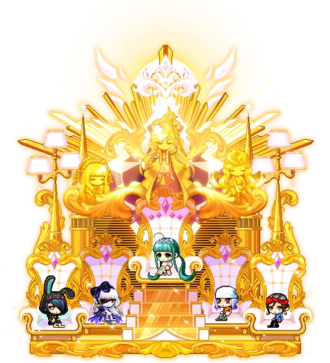 【情報】深淵遠征隊3 技能&系統改善 狩獵加速 戰術接力Ver.4 最強拳擊王 什麼都沒做 星期天楓之谷 @新楓之谷 哈啦板 - 巴哈姆特