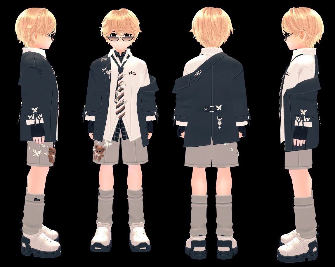 過去的台灣男生，出門時怎麼穿？ 長尖領、白洋服、吊帶、西褲、木屐、三件式西裝、皮鞋、眼鏡、巴拿馬帽、羽織……  「什麼都混一點」，這些都曾經是走在潮流尖端的選擇！ 從帽子到鞋子到眼鏡，男生穿搭其實也充滿講究， 說不定阿公的復古造型，現在穿起來一樣帥！ 時尚, image size:1147x914