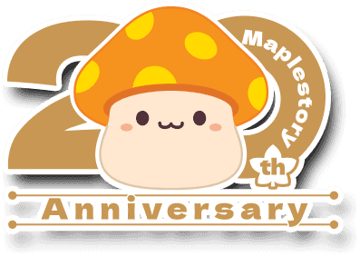 20th Anniversary