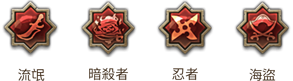 斥侯