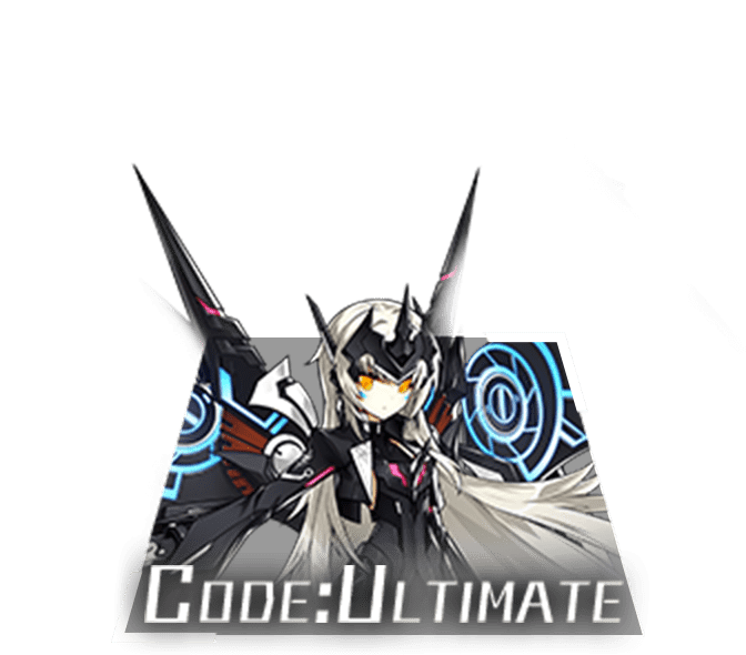 Code: Ultimate