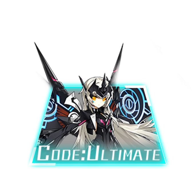Code: Ultimate