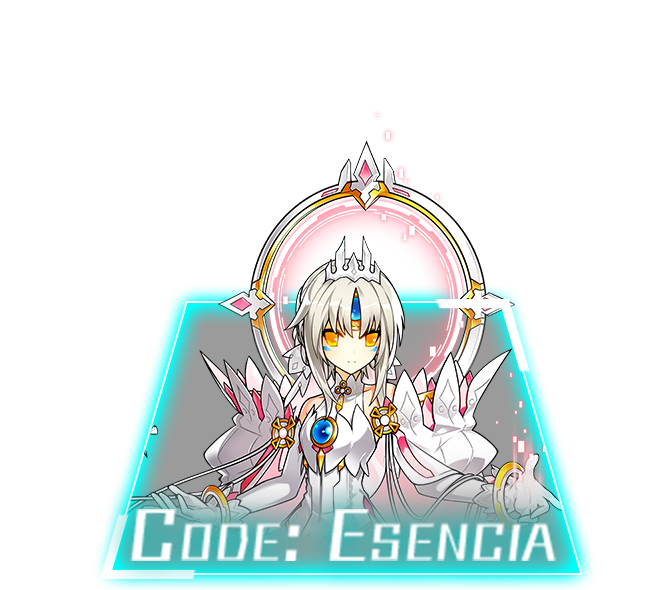Code: Esencia