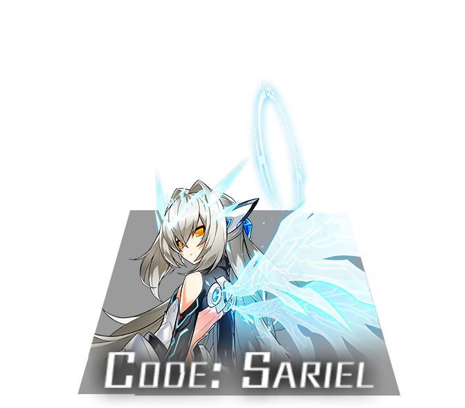 Code: Sariel