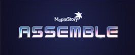 MapleStory Assemble