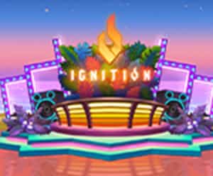 IGNITION
