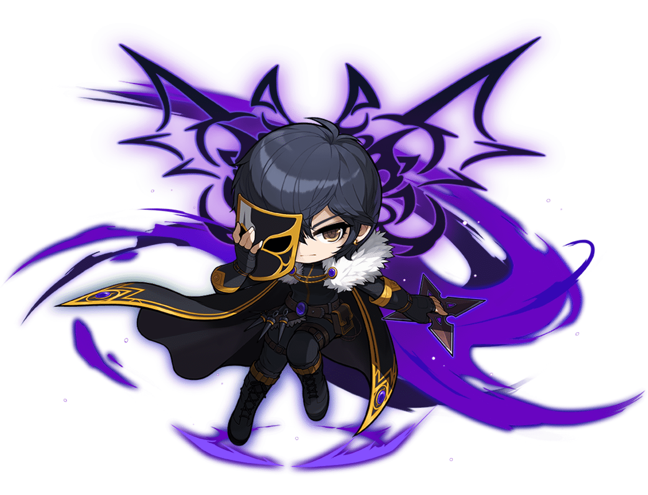 maplestory-ignition-lv250